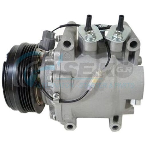 ACP1322000S Συμπιεστής A/C Κλιματισμού Honda Jazz MAHLE_ΣΥΜΠΙΕΣΤΕΣ (ΚΟΜΠΡΕΣΟΡΕΣ)