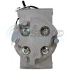 ACP1322000S Συμπιεστής A/C Κλιματισμού Honda Jazz MAHLE_ΣΥΜΠΙΕΣΤΕΣ (ΚΟΜΠΡΕΣΟΡΕΣ)