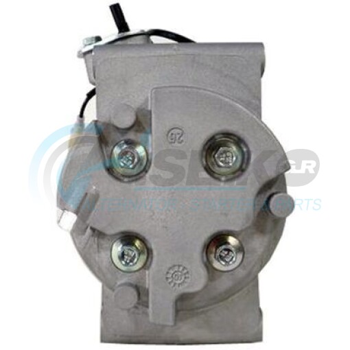 ACP1322000S Συμπιεστής A/C Κλιματισμού Honda Jazz MAHLE_ΣΥΜΠΙΕΣΤΕΣ (ΚΟΜΠΡΕΣΟΡΕΣ)