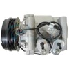 ACP1322000S Συμπιεστής A/C Κλιματισμού Honda Jazz MAHLE_ΣΥΜΠΙΕΣΤΕΣ (ΚΟΜΠΡΕΣΟΡΕΣ)