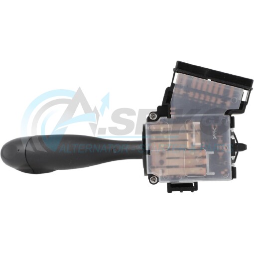 DL-5041 Διακόπτης Τιμονιού Φώτων Φλας 9pin Hyundai Accent  Getz Kia Picanto 02-10_ΔΙΑΚΟΠΤΕΣ ΤΙΜΟΝΙΟΥ