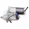 S-FM0100505ND Μίζα 24V 4.5Kw 9T Mercedes MAN Denso_ΜΙΖΕΣ ΦΟΡΤΗΓΩΝ-ΜΗΧΑΝΗΜΑΤΩΝ