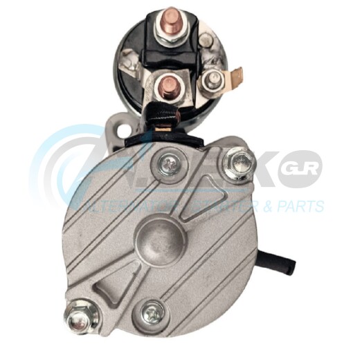S015-043 Μίζα 12V 1.4KW 10Δ FORD 0100590PL 2T14-11000-BA_ΜΙΖΕΣ ΟΧΗΜΑΤΩΝ