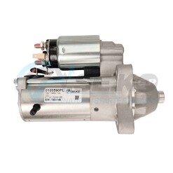 S015-043 Μίζα 12V 1.4KW 10Δ FORD 0100590PL 2T14-11000-BA_ΜΙΖΕΣ ΟΧΗΜΑΤΩΝ