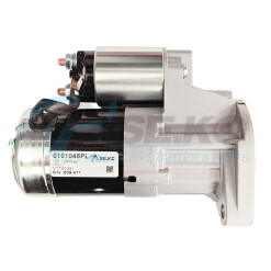 S033-010 Μίζα 12V 1.2KW 9Δ NISSAN Z CLARK 0101048PL M1T60381_ΜΙΖΕΣ ΟΧΗΜΑΤΩΝ
