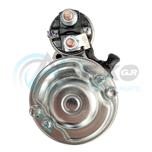 S033-010 Μίζα 12V 1.2KW 9Δ NISSAN Z CLARK 0101048PL M1T60381_Προϊόντα Προσφοράς 2025