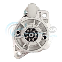 S033-010 Μίζα 12V 1.2KW 9Δ NISSAN Z CLARK 0101048PL M1T60381_ΜΙΖΕΣ ΟΧΗΜΑΤΩΝ