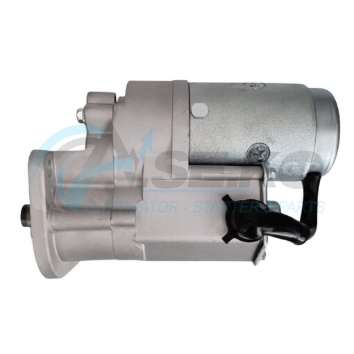 S033-016 Μίζα 12V 2.0KW 9Δ NISSAN 0101050PL S13-104_ΜΙΖΕΣ ΟΧΗΜΑΤΩΝ