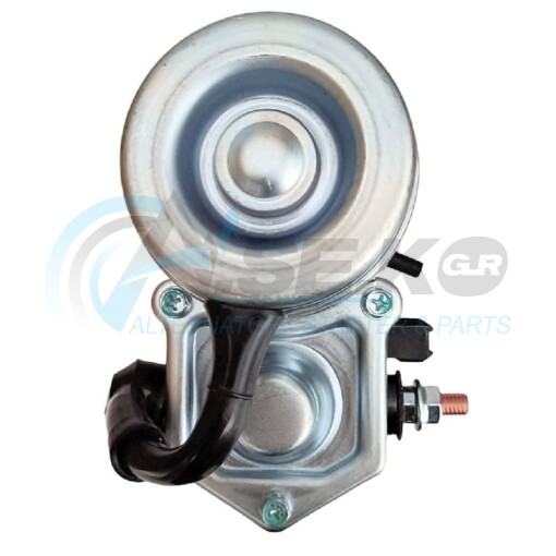 S033-016 Μίζα 12V 2.0KW 9Δ NISSAN 0101050PL S13-104_ΜΙΖΕΣ ΟΧΗΜΑΤΩΝ