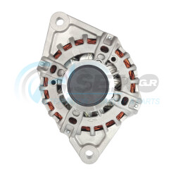 A022-023 Δυναμό 12V 150A 7G Fiat Iveco Bosch Type 0200672PL F000BL07CB_ΔΥΝΑΜΟ ΟΧΗΜΑΤΩΝ