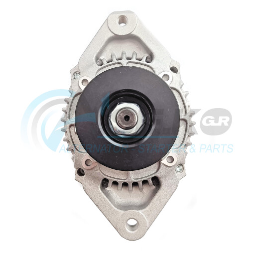 A040-004-IO69 Δυναμό 12V 50A SUZUKI CARRARO 0201500PL 102211-1410_ΔΥΝΑΜΟ ΦΟΡΤΗΓΩΝ - ΜΗΧΑΝΗΜΑΤΩΝ