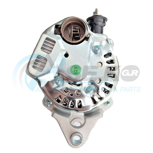 A040-004-IO69 Δυναμό 12V 50A SUZUKI CARRARO 0201500PL 102211-1410_ΔΥΝΑΜΟ ΦΟΡΤΗΓΩΝ - ΜΗΧΑΝΗΜΑΤΩΝ