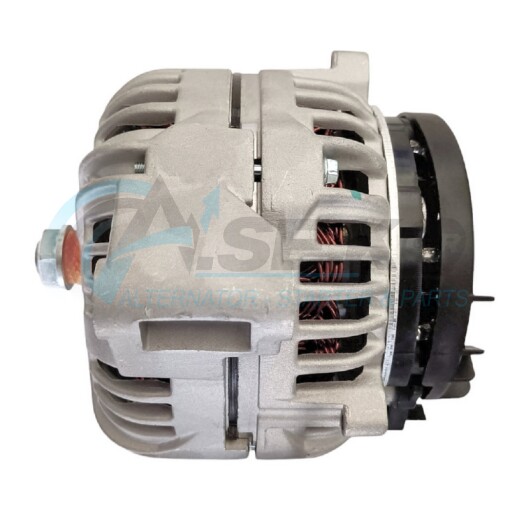 A023-015 Δυναμό 12V 200A John Deere A-ME0200294PL 0124625030_ΔΥΝΑΜΟ ΦΟΡΤΗΓΩΝ - ΜΗΧΑΝΗΜΑΤΩΝ