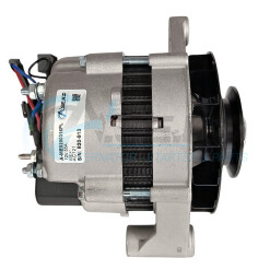 A003-001 Δυναμό 12V 55A BOBCAT A-ME0200316PL 6632211_ΔΥΝΑΜΟ ΦΟΡΤΗΓΩΝ - ΜΗΧΑΝΗΜΑΤΩΝ