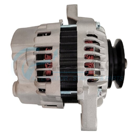 A026-003 Δυναμό 12V 60A 1G Kubota A-ME0200329PL A7T02077_ΔΥΝΑΜΟ ΦΟΡΤΗΓΩΝ - ΜΗΧΑΝΗΜΑΤΩΝ