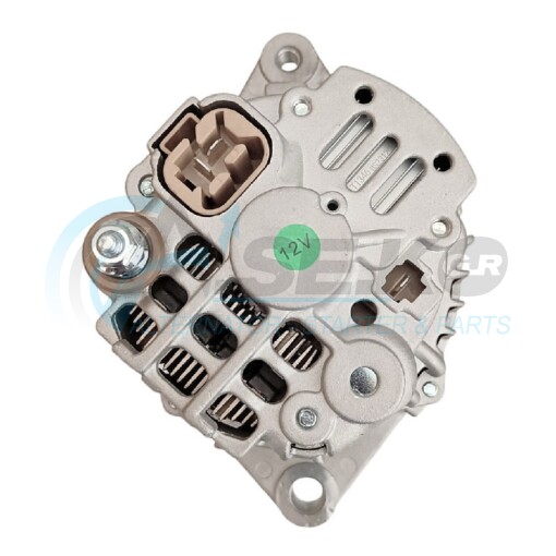 A026-003 Δυναμό 12V 60A 1G Kubota A-ME0200329PL A7T02077_ΔΥΝΑΜΟ ΦΟΡΤΗΓΩΝ - ΜΗΧΑΝΗΜΑΤΩΝ