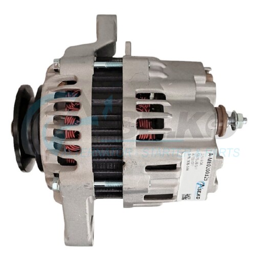 A026-003 Δυναμό 12V 60A 1G Kubota A-ME0200329PL A7T02077_ΔΥΝΑΜΟ ΦΟΡΤΗΓΩΝ - ΜΗΧΑΝΗΜΑΤΩΝ