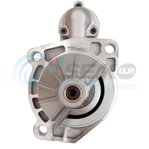 S013-003 Μίζα 12V 2.2KW 9/11Δ KHD DEUTZ IVECO Nippondenso S-FD0100165PL 0001362305_ΜΙΖΕΣ ΦΟΡΤΗΓΩΝ-ΜΗΧΑΝΗΜΑΤΩΝ