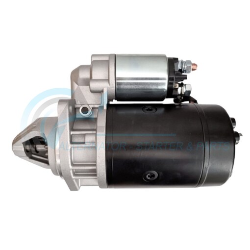 S013-003 Μίζα 12V 2.2KW 9/11Δ KHD DEUTZ IVECO Nippondenso S-FD0100165PL 0001362305_ΜΙΖΕΣ ΦΟΡΤΗΓΩΝ-ΜΗΧΑΝΗΜΑΤΩΝ