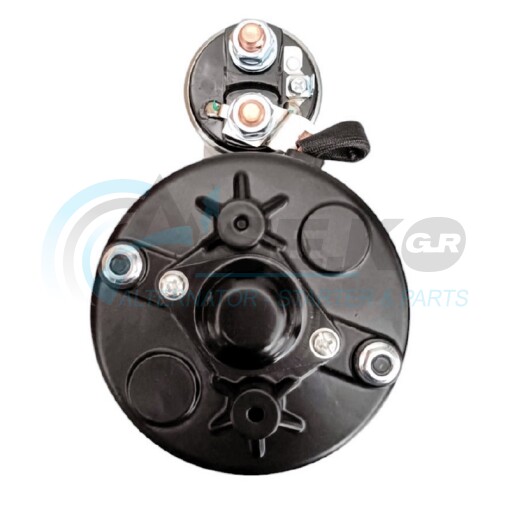 S013-003 Μίζα 12V 2.2KW 9/11Δ KHD DEUTZ IVECO Nippondenso S-FD0100165PL 0001362305_ΜΙΖΕΣ ΦΟΡΤΗΓΩΝ-ΜΗΧΑΝΗΜΑΤΩΝ