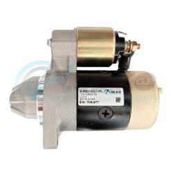 S044-009  Μίζα12V 0.8KW 8Δ YANMAR ACW S-ME0100211PL S114-651_ΜΙΖΕΣ ΦΟΡΤΗΓΩΝ-ΜΗΧΑΝΗΜΑΤΩΝ