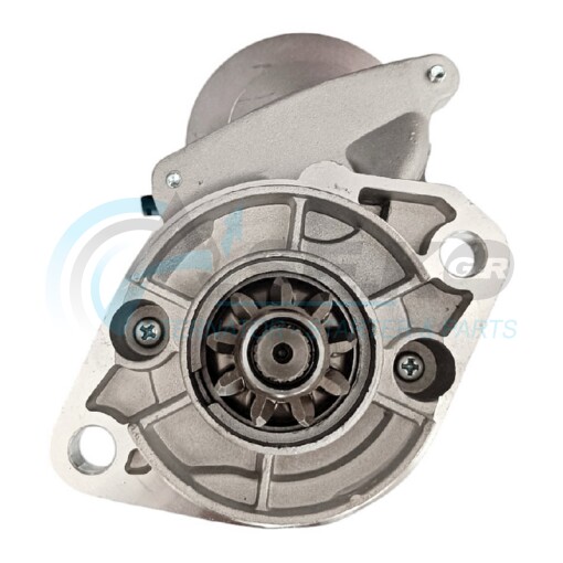 S026-007 Μίζα 12V 1.4KW 9Δ KUBOTA S-ME0100750PL 228000-1020_ΜΙΖΕΣ ΦΟΡΤΗΓΩΝ-ΜΗΧΑΝΗΜΑΤΩΝ