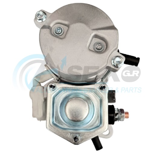 S026-007 Μίζα 12V 1.4KW 9Δ KUBOTA S-ME0100750PL 228000-1020_ΜΙΖΕΣ ΦΟΡΤΗΓΩΝ-ΜΗΧΑΝΗΜΑΤΩΝ