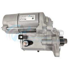 S026-004 Μίζα 12V 2.0KW 9Δ KUBOTA S-ME0100751PL 228000-4570_ΜΙΖΕΣ ΦΟΡΤΗΓΩΝ-ΜΗΧΑΝΗΜΑΤΩΝ