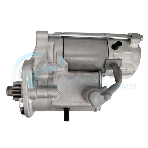 S026-004 Μίζα 12V 2.0KW 9Δ KUBOTA S-ME0100751PL 228000-4570_ΜΙΖΕΣ ΦΟΡΤΗΓΩΝ-ΜΗΧΑΝΗΜΑΤΩΝ