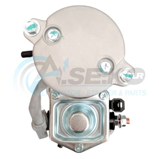 S026-004 Μίζα 12V 2.0KW 9Δ KUBOTA S-ME0100751PL 228000-4570_ΜΙΖΕΣ ΦΟΡΤΗΓΩΝ-ΜΗΧΑΝΗΜΑΤΩΝ