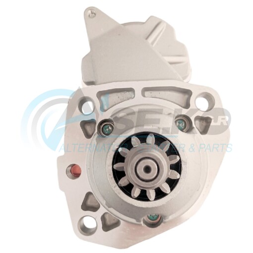 S023-030 Μίζα 12V 4.0KW 11Δ JOHN DEERE NIPONDENSO S-ME0100990PL 228000-9140_Προϊόντα Προσφοράς 2025