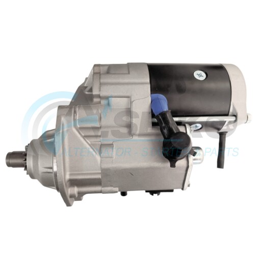 S023-030 Μίζα 12V 4.0KW 11Δ JOHN DEERE NIPONDENSO S-ME0100990PL 228000-9140_Προϊόντα Προσφοράς 2025