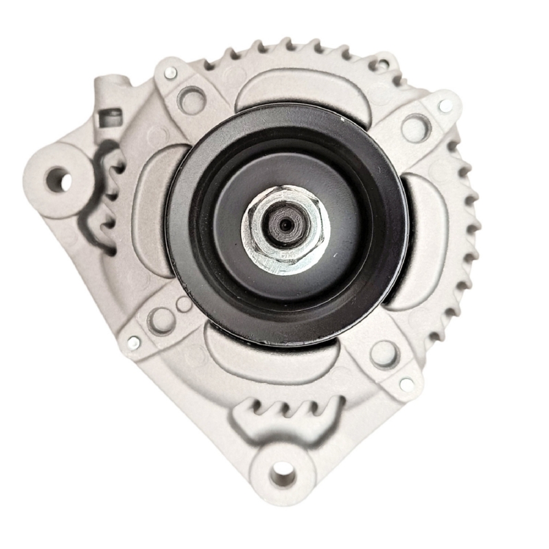 IR7395PR Δυναμό 12V 100A 7G Honda CR-V 2.0 i 4WD 2008- 0201426KB_ΔΥΝΑΜΟ ΟΧΗΜΑΤΩΝ