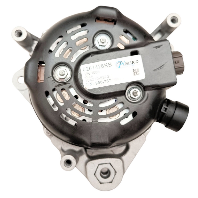 IR7395PR Δυναμό 12V 100A 7G Honda CR-V 2.0 i 4WD 2008- 0201426KB_ΔΥΝΑΜΟ ΟΧΗΜΑΤΩΝ