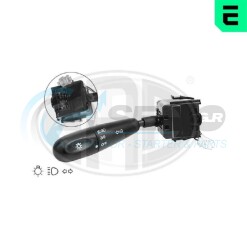 440252 Διακόπτης τιμονιού φωτων-φλας DAEWOO MATIZ ERA_ΔΙΑΚΟΠΤΕΣ ΤΙΜΟΝΙΟΥ