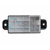 93580-0X0104X Διακοπτης Ηλεκτρικων Παραθυρων Hyundai I10 '07-'13/ I20 '08-'15/ Kia Picanto '04-'11 Μονος 5pin EWS-HY-050_ΔΙΑΚΟΠΤΕΣ ΠΑΡΑΘΥΡΩΝ
