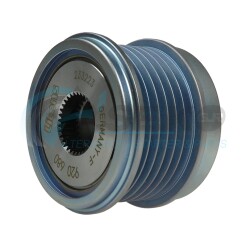 AFP0119(LITENS) Τροχαλία καστάνια δυναμό_ΤΡΟΧΑΛΙΕΣ (ΚΑΣΤΑΝΙΕΣ ΔΥΝΑΜΟΥ)