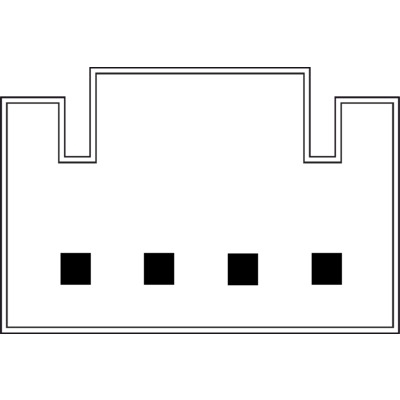 AN-417 Διακοπτης Παραθυρου 3-4pin. VW GOLF VII TIGUAN T-ROC_ΔΙΑΚΟΠΤΕΣ ΠΑΡΑΘΥΡΩΝ