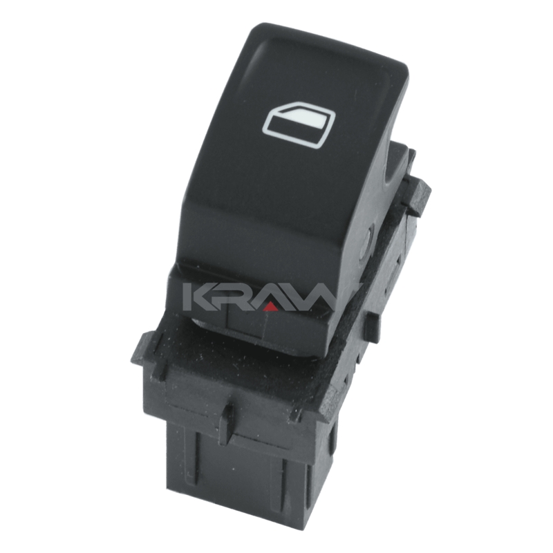 AN-417 Διακοπτης Παραθυρου 3-4pin. VW GOLF VII TIGUAN T-ROC_ΔΙΑΚΟΠΤΕΣ ΠΑΡΑΘΥΡΩΝ