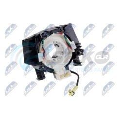 EAS-NS-003 ταινία αερόσακου κύκλος Nissan Note 52*34 177699_ΣΕΡΜΠΑΝΤΙΝΕΣ ΤΙΜΟΝΙΟΥ ΤΑΙΝΙΕΣ