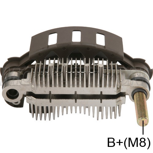 RM-110HV Aνορθωτής Τάσης Πλακέτα 138873 MITSUBISHI_ΑΝΟΡΘΩΤΕΣ ΤΑΣΗΣ (ΠΛΑΚΕΤΕΣ)