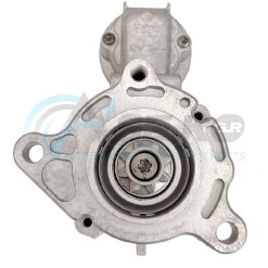 0101633 Μίζα 12V 0,9KW 8T VW Lupo Seat Arosa_ΜΙΖΕΣ ΟΧΗΜΑΤΩΝ