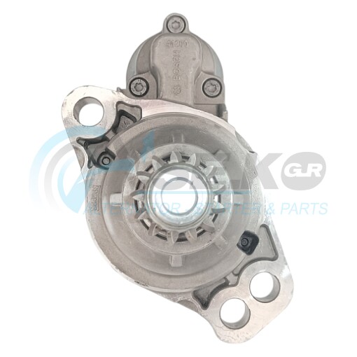 0101673BOSCH Μίζα 12V 1.5KW 13T ACW Audi Q3 , Seat Ibiza 1.2 TSi , Skoda Superb,VW Golf VII_ΜΙΖΕΣ ΟΧΗΜΑΤΩΝ