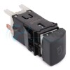 6U0941503A Διακόπτης Φώτων Πλήκτρο Skoda Felicia 5pin_ΔΙΑΚΟΠΤΕΣ ΦΩΤΩΝ