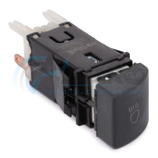 6U0941503A Διακόπτης Φώτων Πλήκτρο Skoda Felicia 5pin_ΔΙΑΚΟΠΤΕΣ ΦΩΤΩΝ