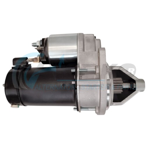 IR8850P Μίζα 12V 1.0KW 9Δ SKODA VW 0101405V_ΜΙΖΕΣ ΟΧΗΜΑΤΩΝ