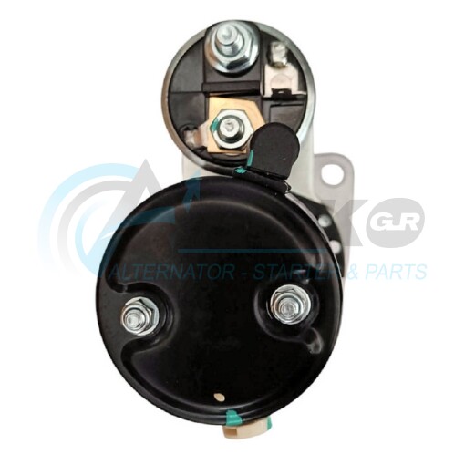 IR8850P Μίζα 12V 1.0KW 9Δ SKODA VW 0101405V_ΜΙΖΕΣ ΟΧΗΜΑΤΩΝ