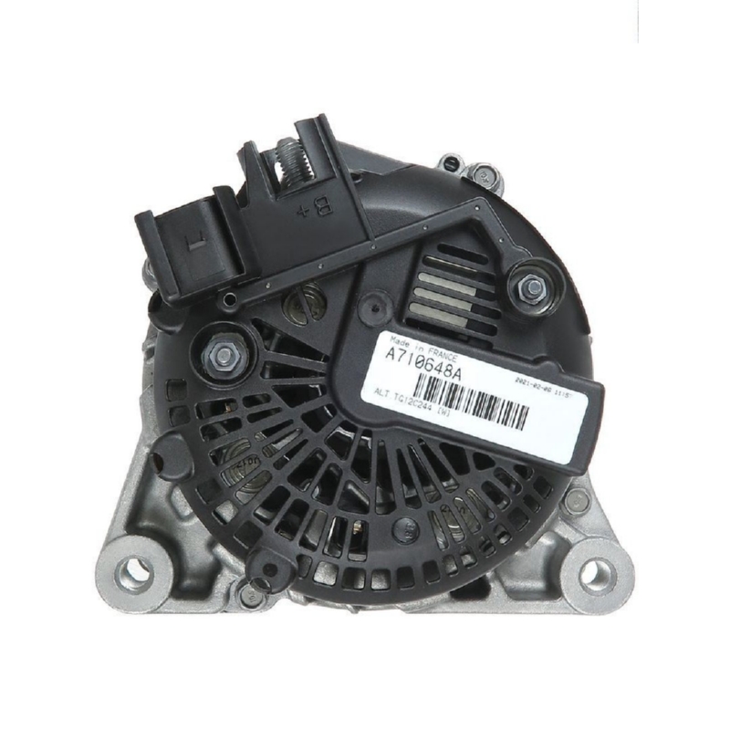 0200779 Δυναμό 12V 120A Ford C-Max 1.5 TDCi +LIN_ΔΥΝΑΜΟ ΟΧΗΜΑΤΩΝ