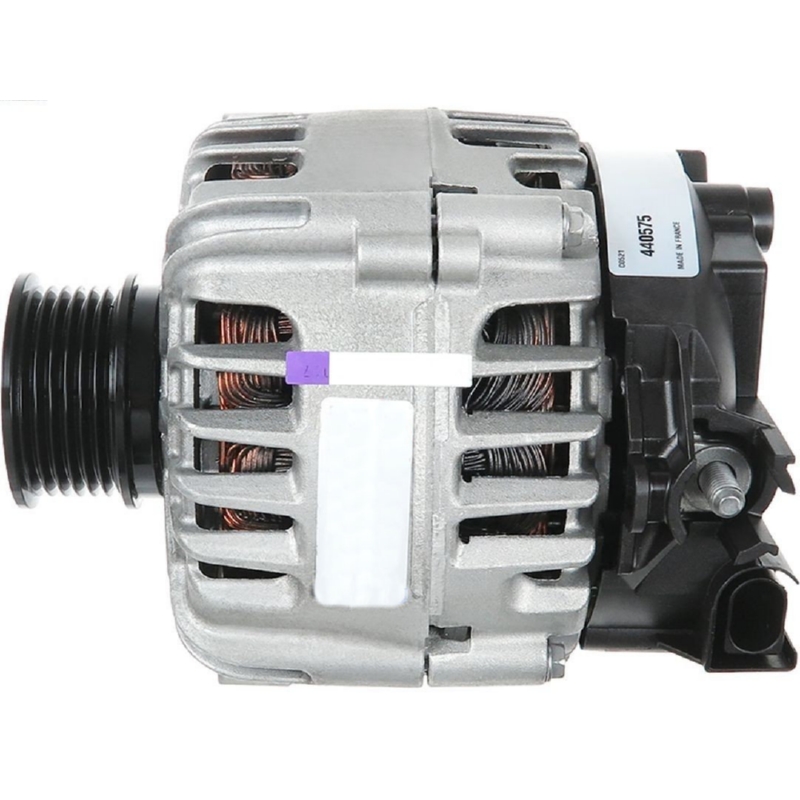 0200779 Δυναμό 12V 120A Ford C-Max 1.5 TDCi +LIN_ΔΥΝΑΜΟ ΟΧΗΜΑΤΩΝ