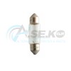 17327 Λάμπα σωληνωτή 24V 10W μακριά 41mm T10.5X43 NARVA_ΛΑΜΠΕΣ ΑΛΟΓΟΝΟΥ 12-24V